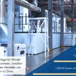 Trützschler Nonwovens to Showcase High-Efficiency Innovations and Digital Advancements at INDEX 2026