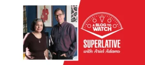 Ultimate Collector Watches: Charlotte and Peter Fiell Unveil Definitive Compendium of Horological Icons