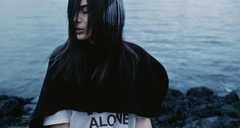 Underscores Charts a New Course Through Conceptual Artistry and "Galleria Music"