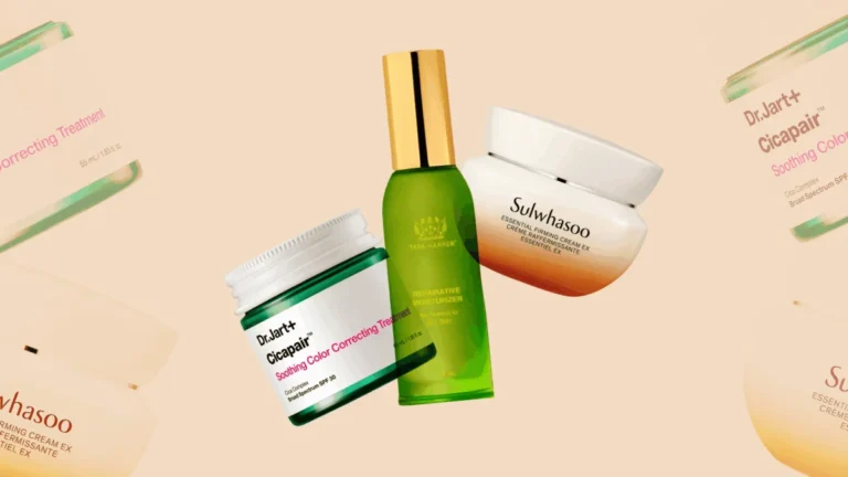 Understanding the Science Behind Effective Moisturizers for Mature Skin