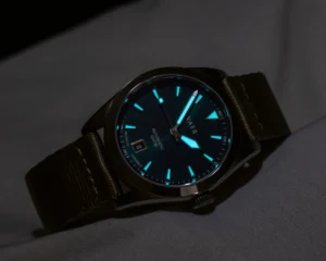 Vaer A5 Atlas: A Versatile Timepiece Redefining Everyday Luxury