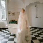 Virginia and Federico Celebrate a Bucolic Italian Wedding at the Historic Castello di Torre Ratti in Piedmont