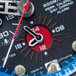 Vostok Europe Atomic Age Oppenheimer: A Bold Horological Tribute to a Scientific Pioneer