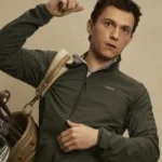 Vuori expands into golf with Tom Holland campaign