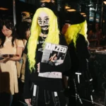 What Went Down at Dazed’s first-ever New York City mag drop