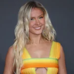Y2K Nostalgia Reigns Supreme as Zara Larsson Debuts Retro French Manicure at Radio 1’s Big Weekend