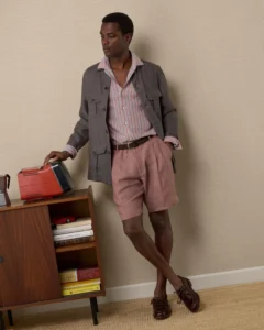 10 Shorts Outfits For Men That Are Your Next Summer Uniform