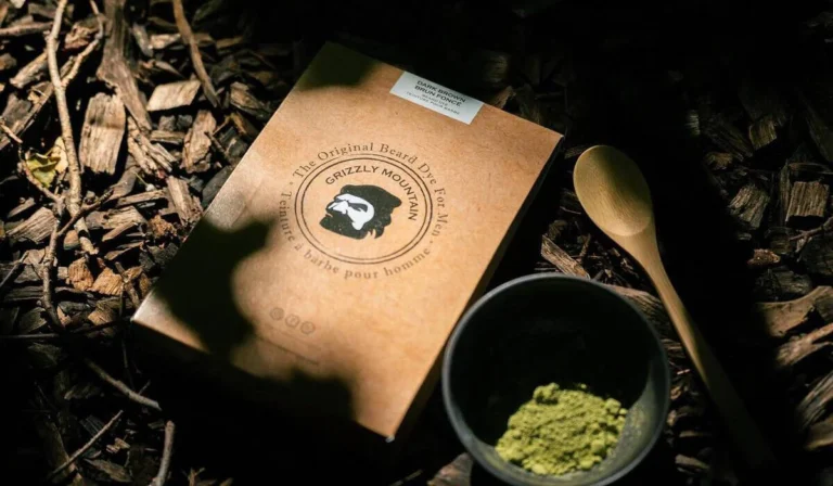 5 Best Natural Beard Dyes for a Smooth, Healthy Mane in 2026