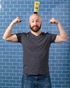 6 Best Bald Head Moisturizers For Happy Crowns in 2026