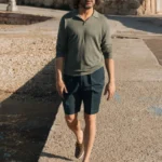 9 Summer Outfits Men Keep Returning to Every Year