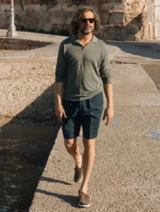 9 Summer Outfits Men Keep Returning to Every Year