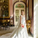 A Sophisticated Fusion of Heritage and Modernity Rosie and Kirans Destination Wedding at the Historic Palacio De Estoi in the Portuguese Algarve