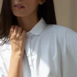 A White Dress Shirt: The Enduring Staple and The Imperative for Sustainable Sourcing