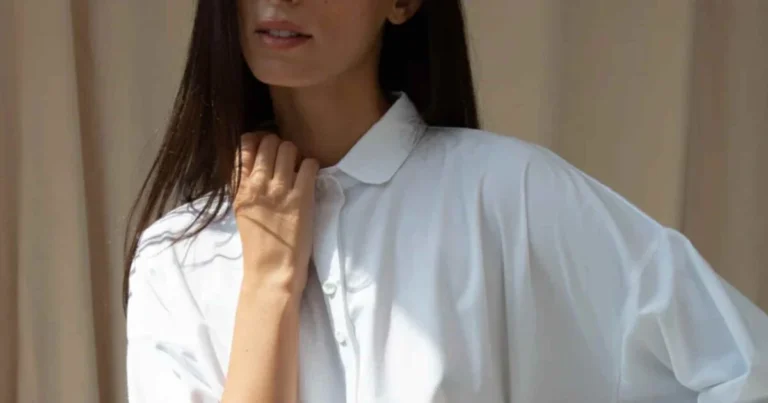 A White Dress Shirt: The Enduring Staple and The Imperative for Sustainable Sourcing