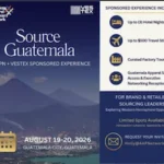 AAPN and VESTEX Partner to Launch Source Guatemala Sourcing Experience for Apparel Brand and Retail Leaders
