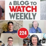 ABlogtoWatch Weekly Episode Unpacks the Resurgence of Fashion Watches, Formex’s Bold Leap, and the Allure of Space-Themed Timepieces