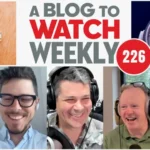 ABlogtoWatch Weekly Returns with Deep Dives into Star Wars G-Shocks, Doxa’s Prolific Output, and the Elusive Luxury Watch Market