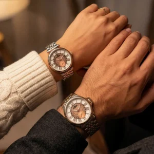ACIZEM Watches Launches with a Vision of Storytelling and Personal Transition