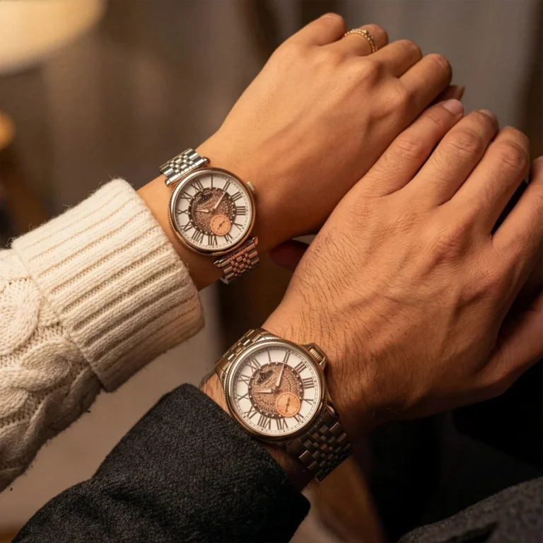 ACIZEM Watches Launches with a Vision of Storytelling and Personal Transition