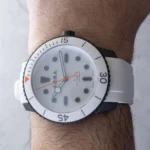 Aera and Todd Snyder Unveil Limited-Edition D-1 Diver Watches in Striking "Blackout" and "Whiteout" Colorways