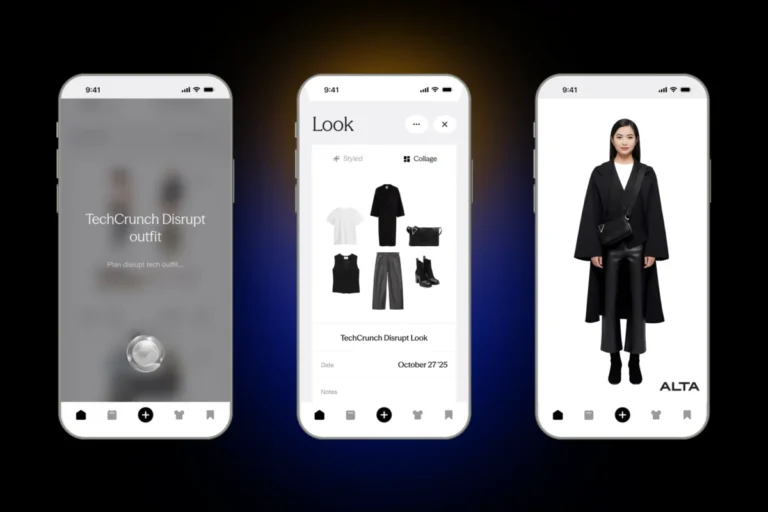 AI Styling Startup Alta Secures 11 Million Dollar Seed Round Led by Menlo Ventures to Revolutionize Digital Wardrobes and Personalized Retail