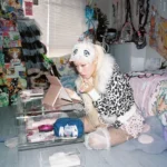 Alexandra Waespi Documents the Intricate World of Gyaru Beauty Routines and Identity in Tokyo’s Private Spaces