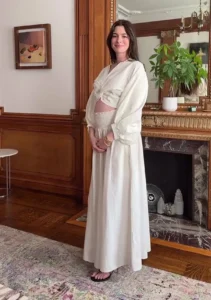 Anne Hathaway Announces Third Pregnancy and Prepares for Upcoming Professional Engagements