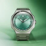 Atelier Wen Unveils Perception V3: A Fusion of French Engineering and Chinese Craftsmanship Reaches New Heights