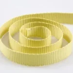 Bally Ribbon Mills Highlights Kevlar® Webbing And Tapes For Military Applications
