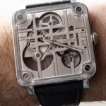 Bell & Ross BR-X3 Micro-Rotor: A Refined Evolution of Avant-Garde Horology
