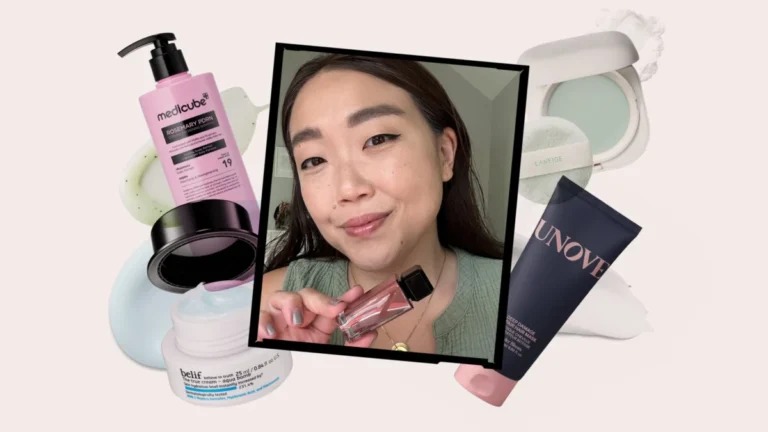 Best Amazon Prime Day K-Beauty Deals That Deliver Glass Skin and Hair