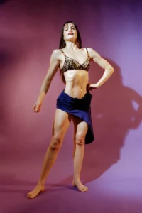 Camille Vivier: A Retrospective at MEP Paris Explores Illusion, Transformation, and the Subversion of Fashion Photography