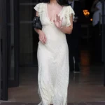 Celebrity Street Style: Paris Fashion Week SS27 Men’s Navigates Extreme Heat
