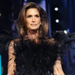 Cindy Crawford Addresses Aging Gracefully and Dispels Myths About Cosmetic Procedures