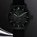 CronusArt CM026-003 Supreme Treasure Tourbillon: A Bold Foray into Accessible Sapphire and Complicated Horology