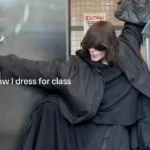David Estrada: The Digital Alchemist Weaving Performance Art into Viral Fashion