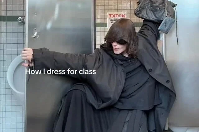 David Estrada: The Digital Alchemist Weaving Performance Art into Viral Fashion