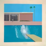David Hockney (1937-2026)