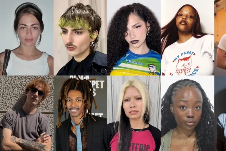 Dazed Club Unveils Milan’s Dynamic Creative Vanguard in Summer 2026 Issue