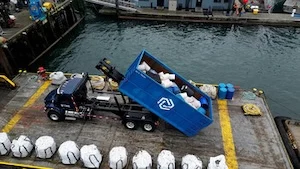 Denovia Inc. Accelerates Commercialization of The Ark Modular Chemical Recycling Platform to Transform Global Plastic and Textile Waste Management