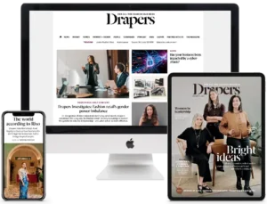 Digital Edition: How will Keir Starmer’s social media ban impact fashion retail?