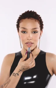 Doja Cat’s Creative Evolution and MAC Cosmetics Partnership: A Deep Dive into Artistry, Authenticity, and Beauty Innovation