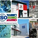 Dover Industries Italy Production Plants In Italy Secure Prestigious Triple ISO Certification To Strengthen B2B Supply Chains