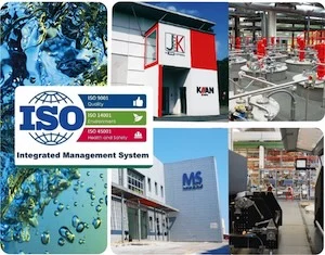 Dover Industries Italy Production Plants In Italy Secure Prestigious Triple ISO Certification To Strengthen B2B Supply Chains
