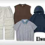 Dress Code: ElwoodCore