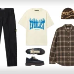 Dress Code: Verge