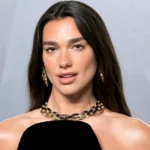 Dua Lipa Champions Headscarves as the Ultimate Summer Accessory During Italian Honeymoon