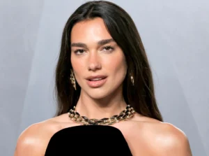 Dua Lipa Champions Headscarves as the Ultimate Summer Accessory During Italian Honeymoon