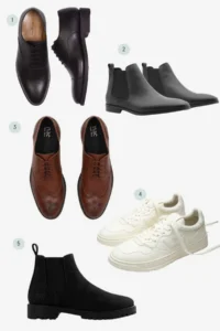 Elevating Your Wardrobe: A Guide to Ethical and Sustainable Men’s Dress Shoes