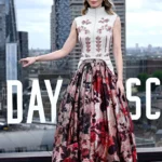 Emily Blunt Colman Domingo and Josh O’Connor Lead High Fashion Display at London Photocall for Disclosure Day
